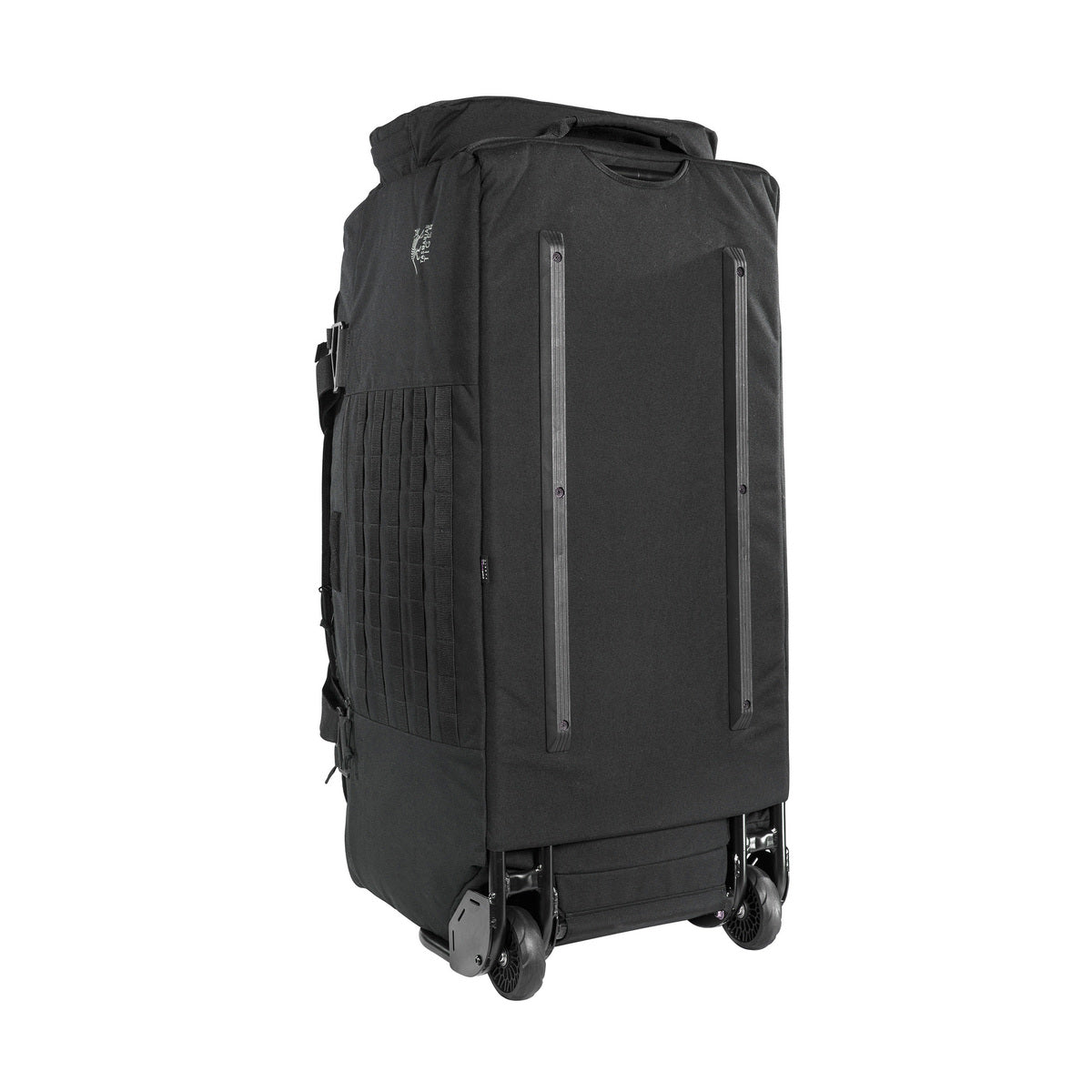 Tasmanian Tiger Transporter Heavy Frame MKII Black 155L Bag-Tactical Gear UK