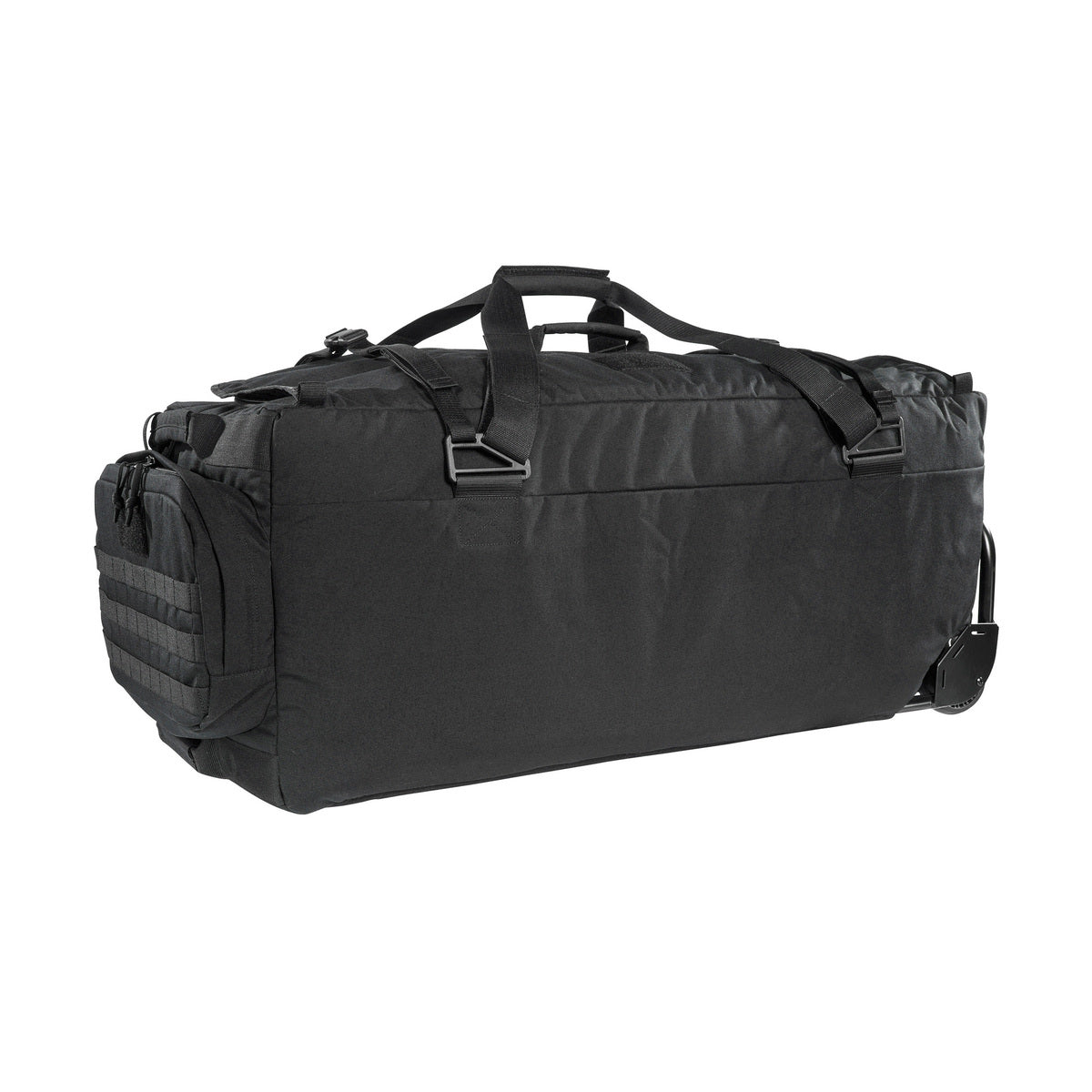 Tasmanian Tiger Transporter Heavy Frame MKII Black 155L Bag-Tactical Gear UK