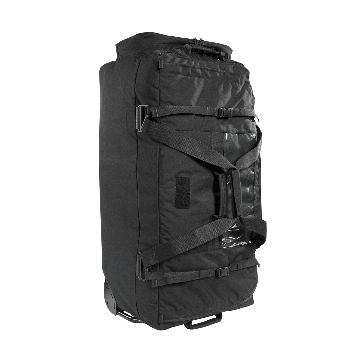 Tasmanian Tiger Transporter Heavy Frame MKII Black 155L Bag-Tactical Gear UK