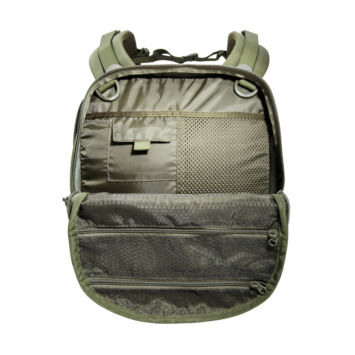 Tasmanian Tiger TT Companion 30 Daypack 30L-Tactical Gear UK