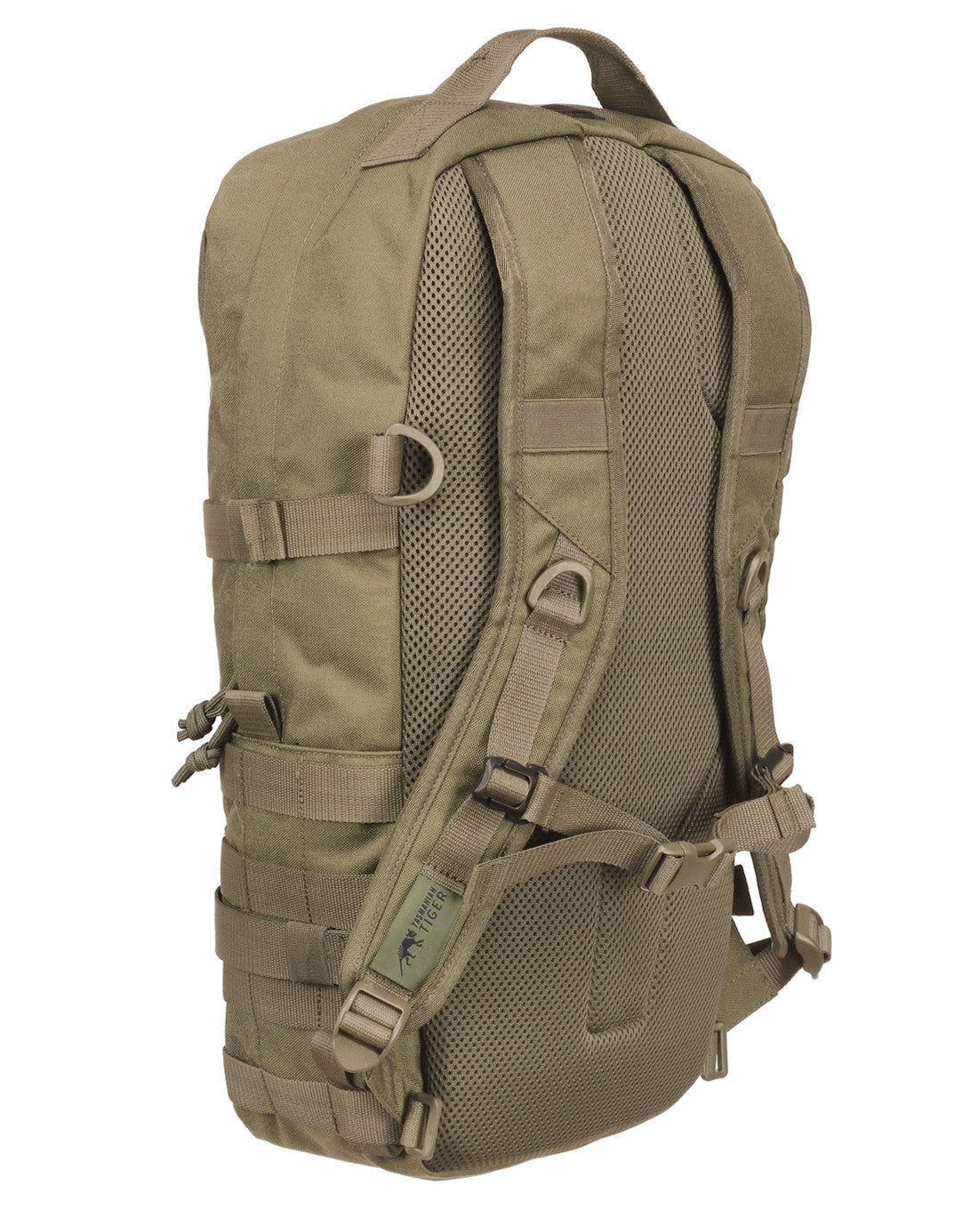 Tasmanian Tiger TT Essential Pack MK II-Tactical Gear UK