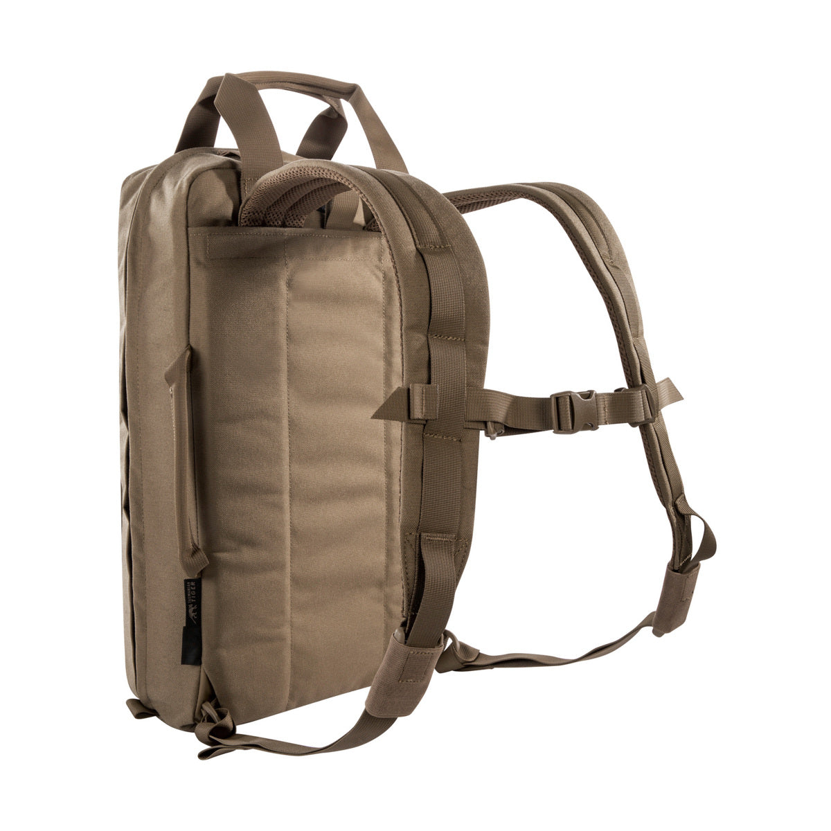 Tasmanian Tiger TT Survival Pack Backpack-Tactical Gear UK