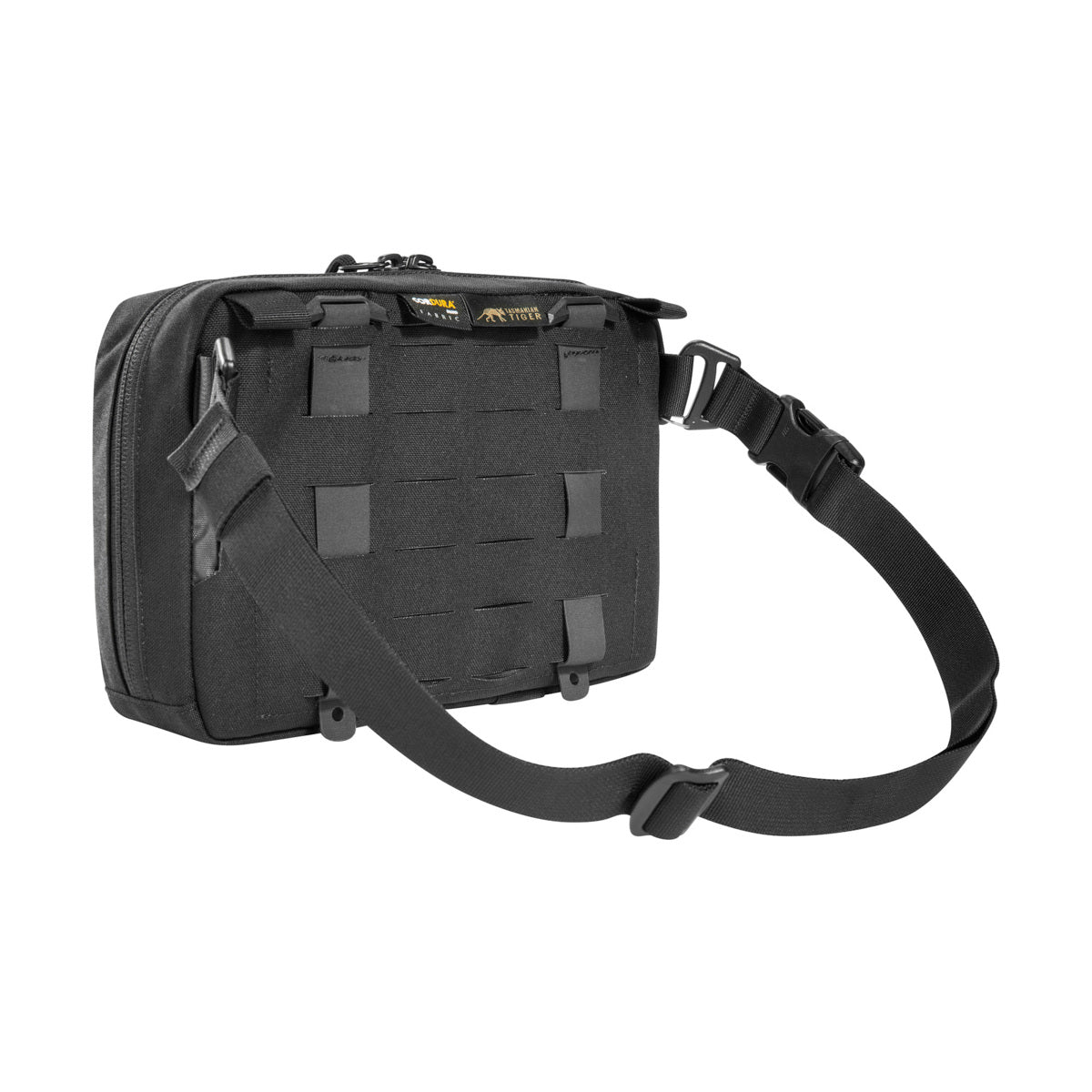 Tasmanian Tiger TT Tac Pouch 8.1 Hip Equipment Bag-Tactical Gear UK