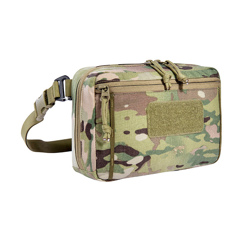 Tasmanian Tiger TT Tac Pouch 8.1 Hip Equipment Bag-Tactical Gear UK