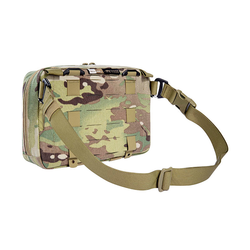 Tasmanian Tiger TT Tac Pouch 8.1 Hip Equipment Bag-Tactical Gear UK