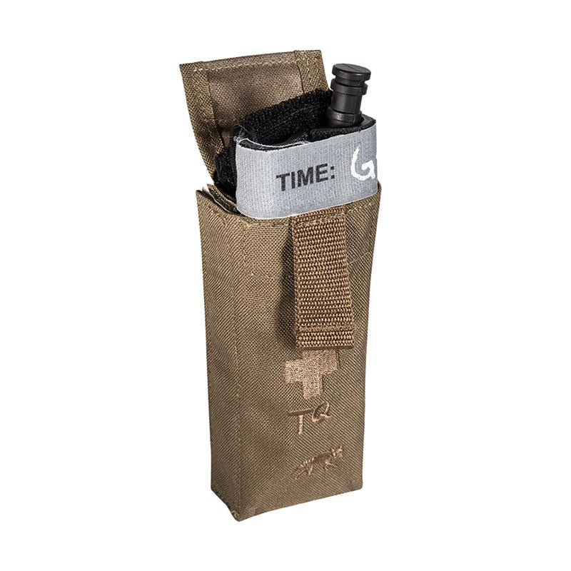 Tasmanian Tiger TT Tourniquet Pouch II-Tactical Gear UK