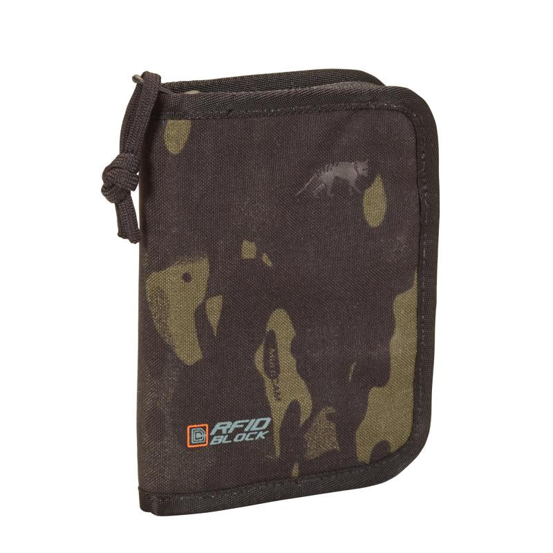 Tasmanian Tiger Wallet RFID B-Tactical Gear UK