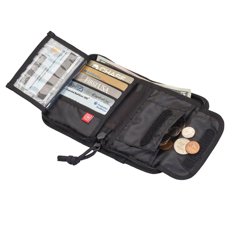 Tasmanian Tiger Wallet RFID B-Tactical Gear UK