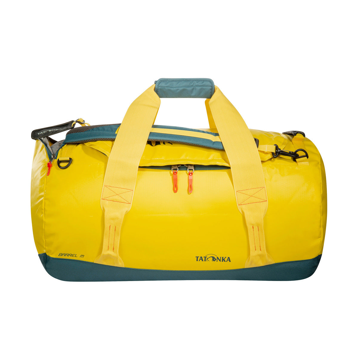 Tatonka Barrel Medium Travel bag 65 L-Tactical Gear UK