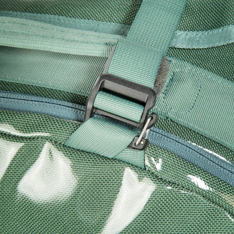 Tatonka Barrel Roller Trolley - 80 Liter-Tactical Gear UK