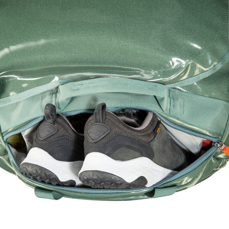 Tatonka Barrel Roller Trolley - 80 Liter-Tactical Gear UK