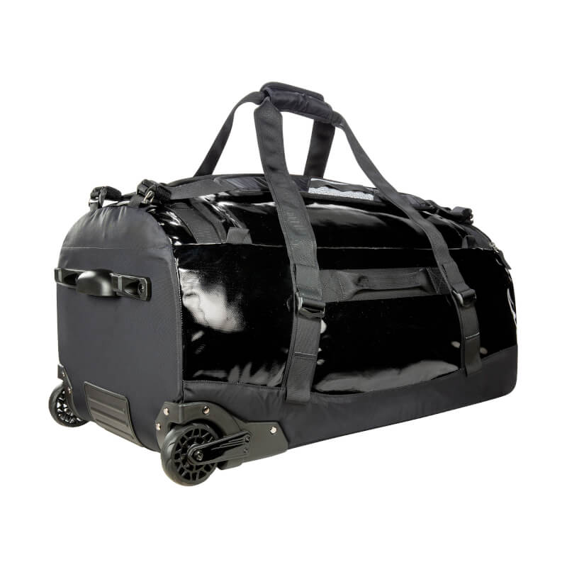 Tatonka Barrel Roller Trolley - 80 Liter-Tactical Gear UK