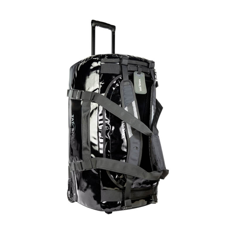 Tatonka Barrel Roller Trolley - 80 Liter-Tactical Gear UK