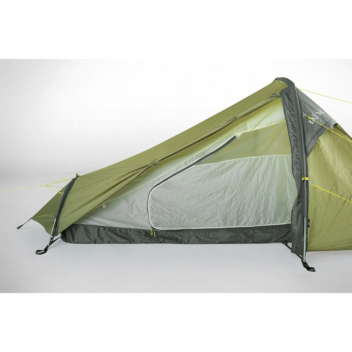 Tatonka Koli 1 Person Tent Light Green-Tactical Gear UK