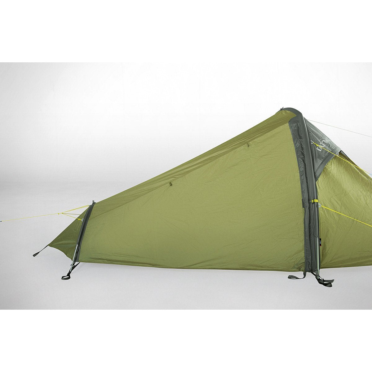Tatonka Koli 1 Person Tent Light Green-Tactical Gear UK