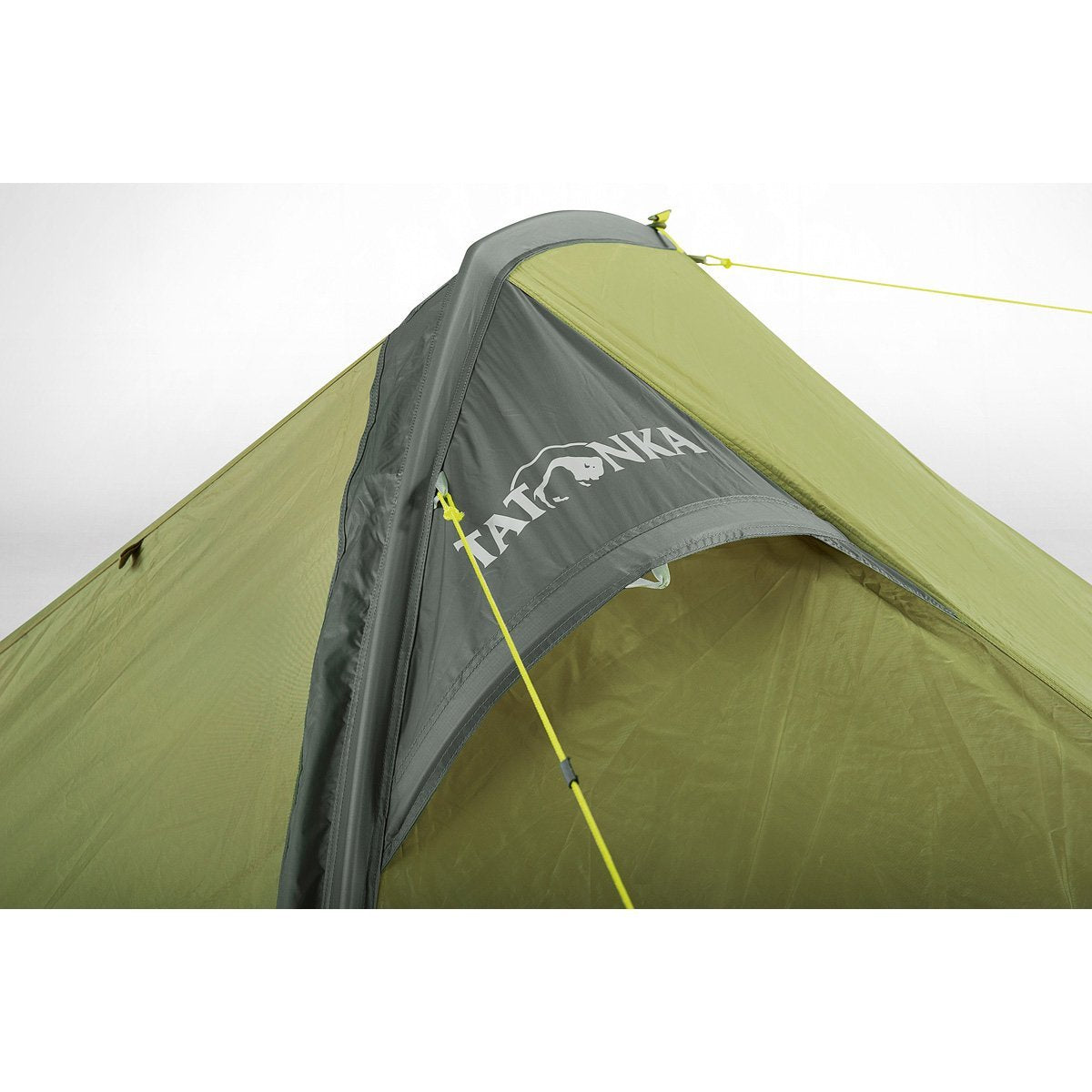 Tatonka Koli 1 Person Tent Light Green-Tactical Gear UK