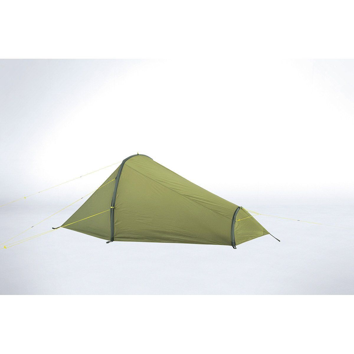 Tatonka Koli 1 Person Tent Light Green-Tactical Gear UK