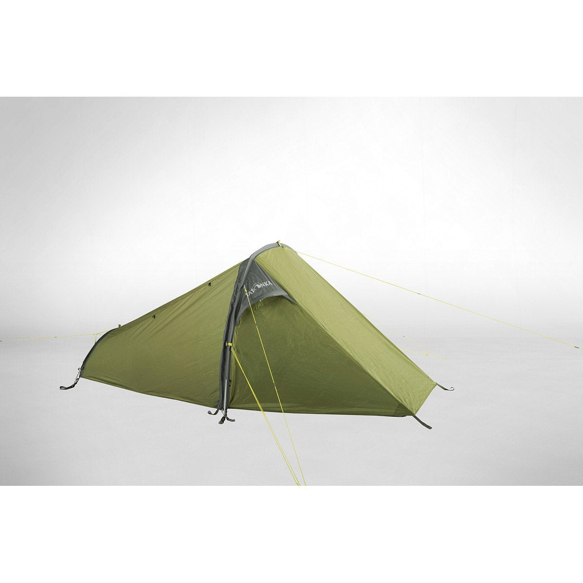 Tatonka Koli 1 Person Tent Light Green-Tactical Gear UK