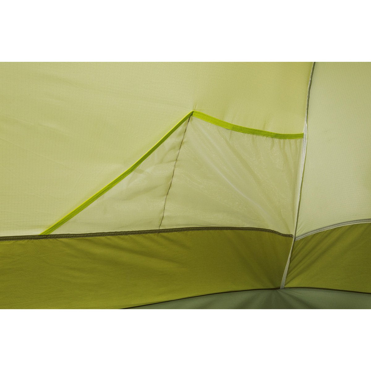 Tatonka Mountain Dome II Light Olive 2 Persons Tent-Tactical Gear UK