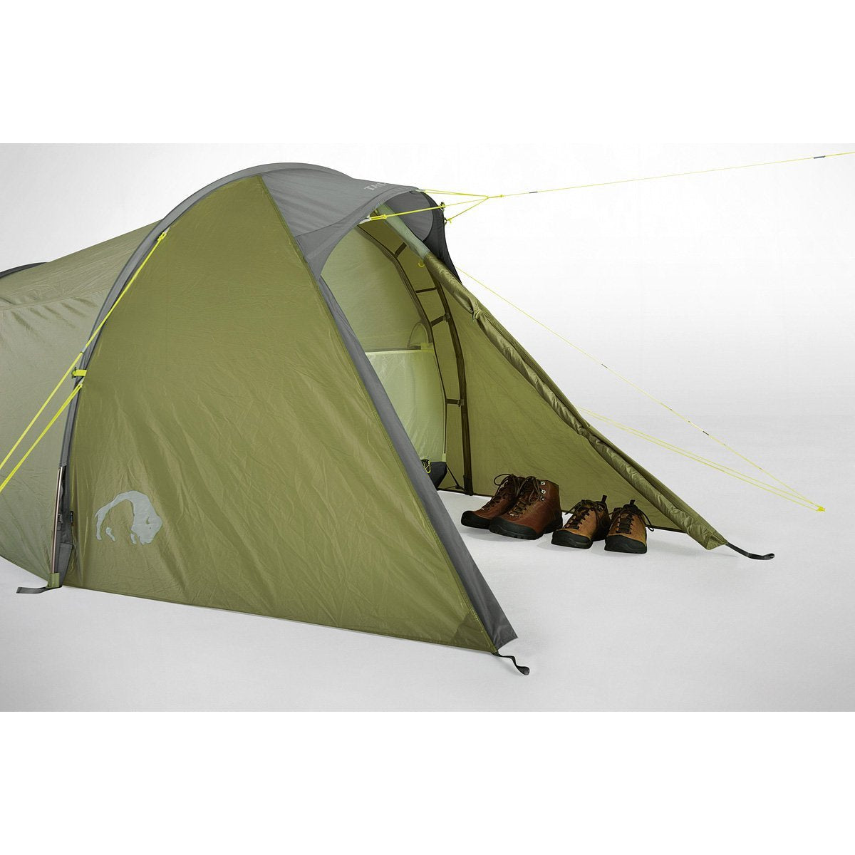 Tatonka Narvik 3 Light Olive 3 Persons Tent-Tactical Gear UK