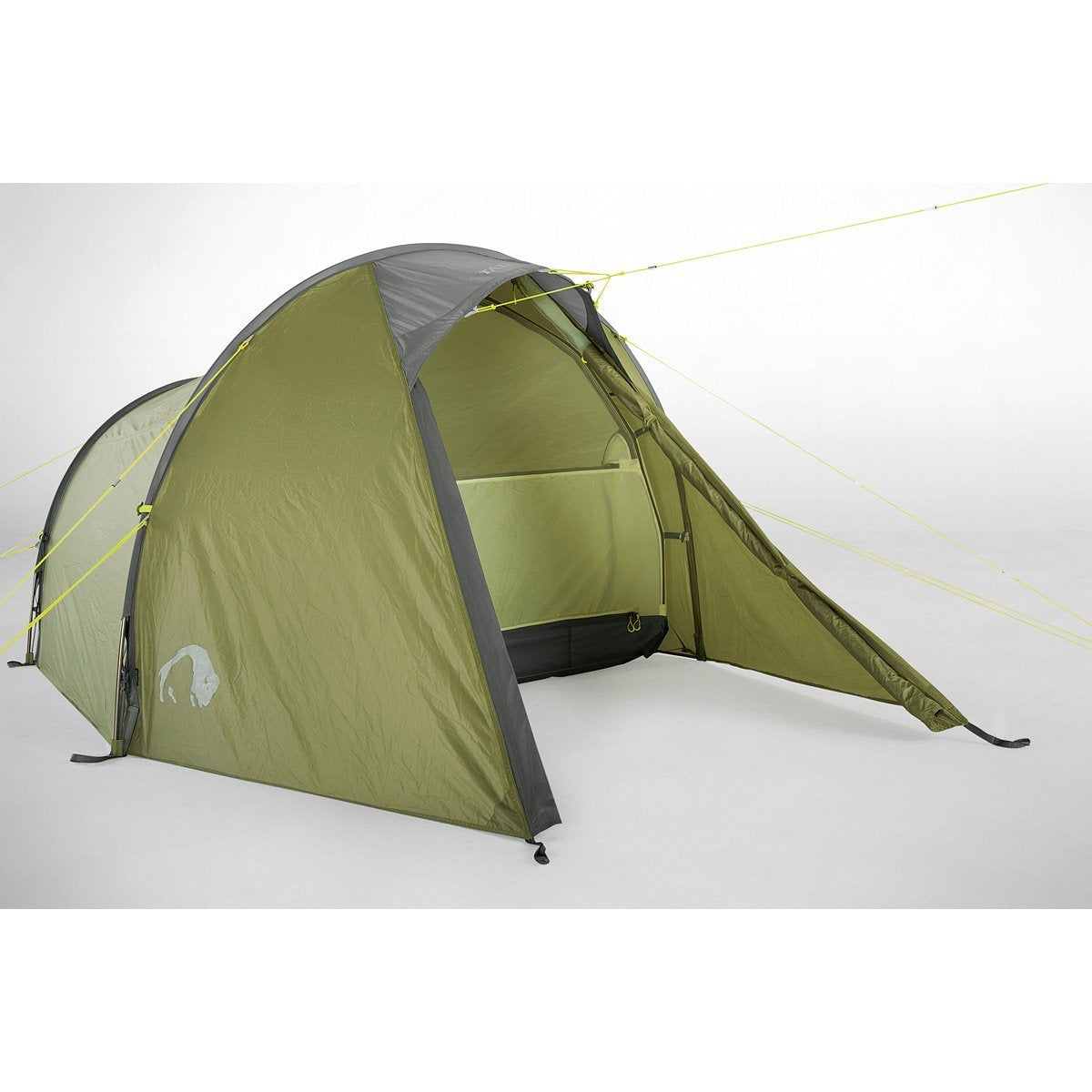 Tatonka Narvik 3 Light Olive 3 Persons Tent-Tactical Gear UK