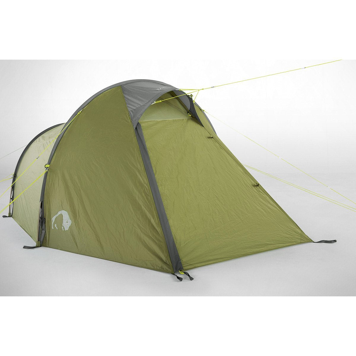 Tatonka Narvik 3 Light Olive 3 Persons Tent-Tactical Gear UK