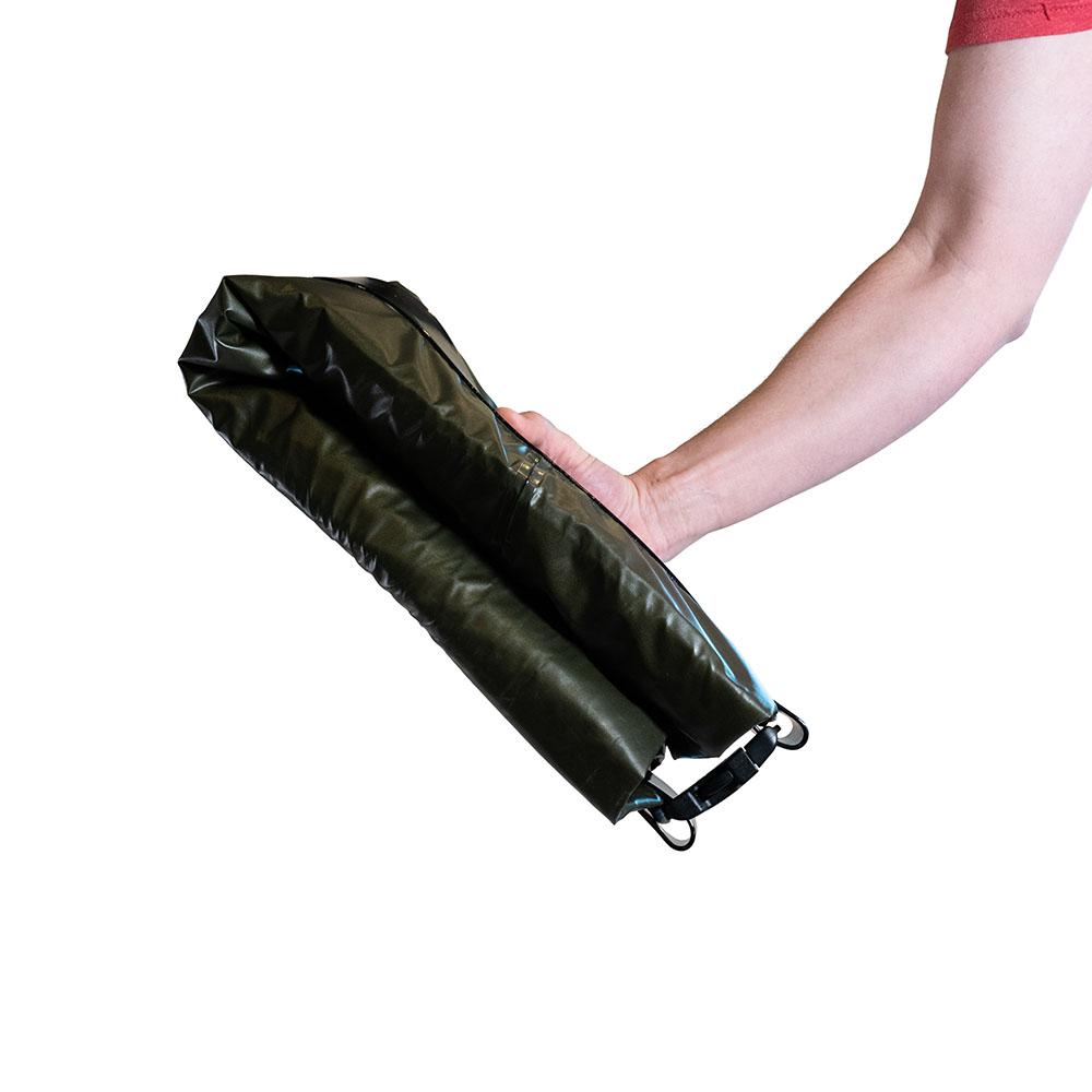 The Rapid Raft from Uncharted Supply Co-Tactical Gear UK