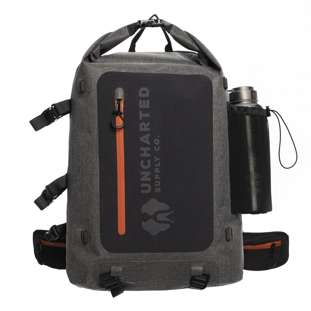 The SEVENTY2 Pro Survival System from Uncharted Supply Co-Tactical Gear UK