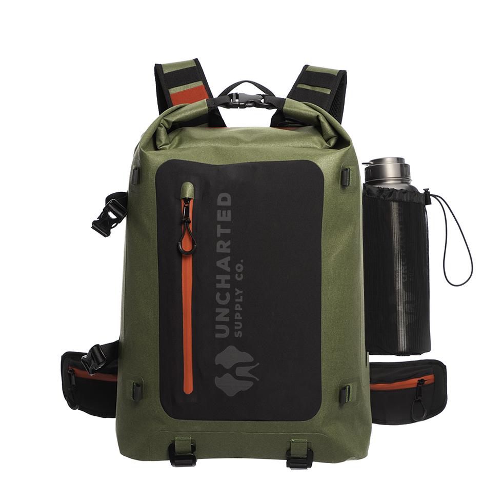 The SEVENTY2 Pro Survival System from Uncharted Supply Co-Tactical Gear UK