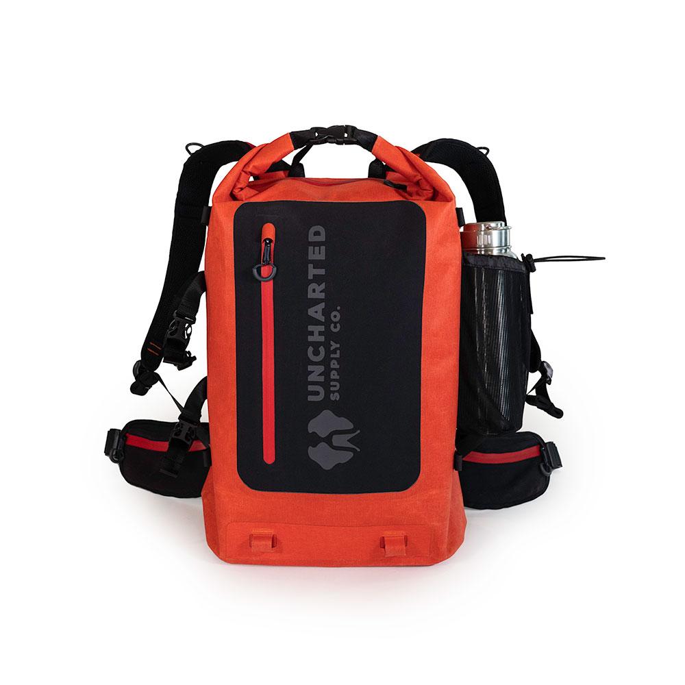 The SEVENTY2 Pro Survival System from Uncharted Supply Co-Tactical Gear UK