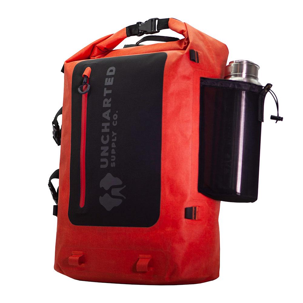 The SEVENTY2 Pro Survival System from Uncharted Supply Co-Tactical Gear UK