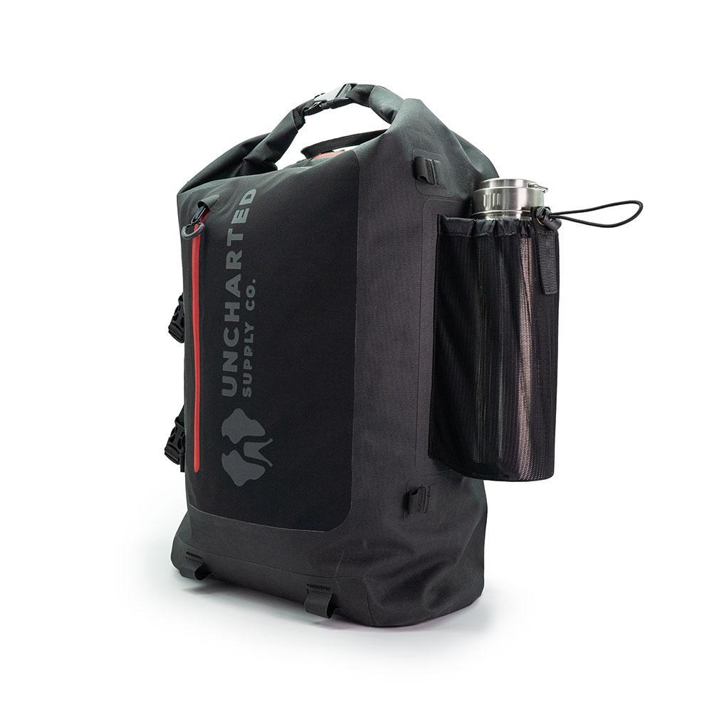 The SEVENTY2 Pro Survival System from Uncharted Supply Co-Tactical Gear UK