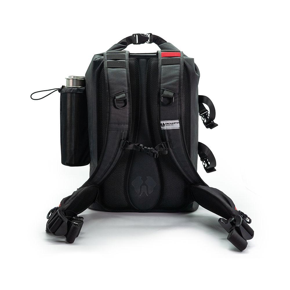 The SEVENTY2 Pro Survival System from Uncharted Supply Co-Tactical Gear UK