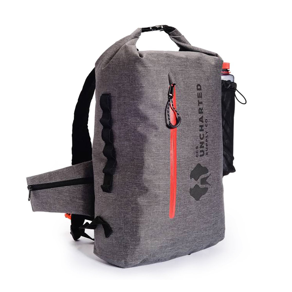 The SEVENTY2 Survival System from Uncharted Supply Co-Tactical Gear UK