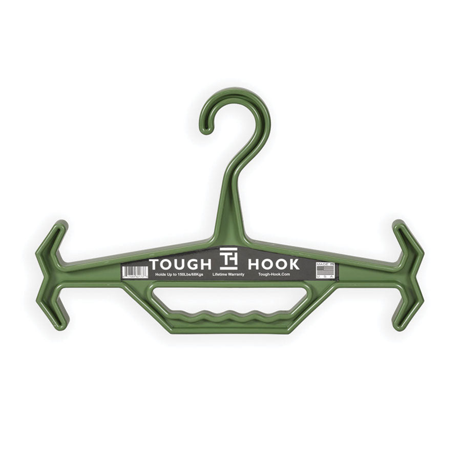 Tough Hook Original Tough Hook Hanger-Tactical Gear UK
