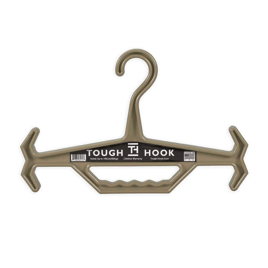 Tough Hook Original Tough Hook Hanger-Tactical Gear UK