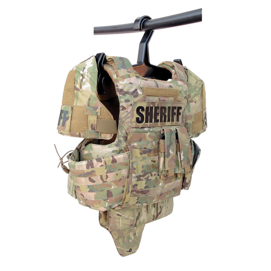 Tough Hook Original Tough Hook Hanger-Tactical Gear UK