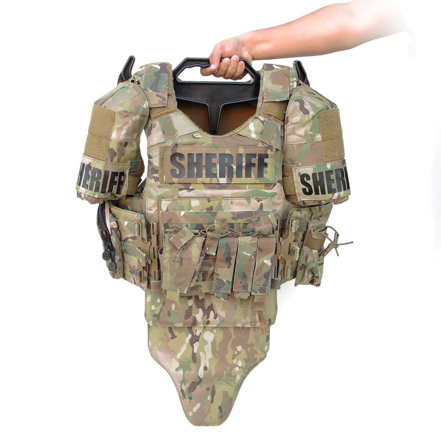 Tough Hook Original Tough Hook Hanger-Tactical Gear UK