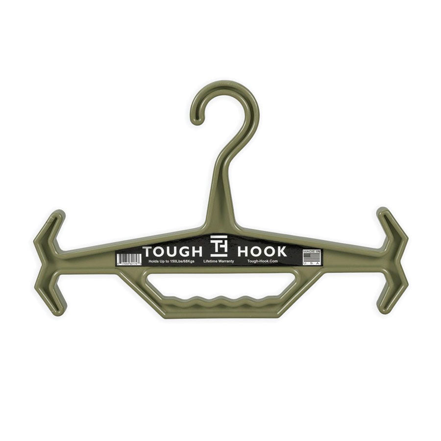 Tough Hook Original Tough Hook Hanger-Tactical Gear UK
