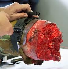 TrueClot Emergency Tourniquet Trainer-Tactical Gear UK