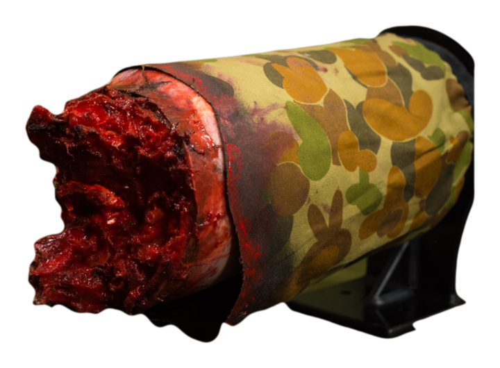 TrueClot Emergency Tourniquet Trainer-Tactical Gear UK