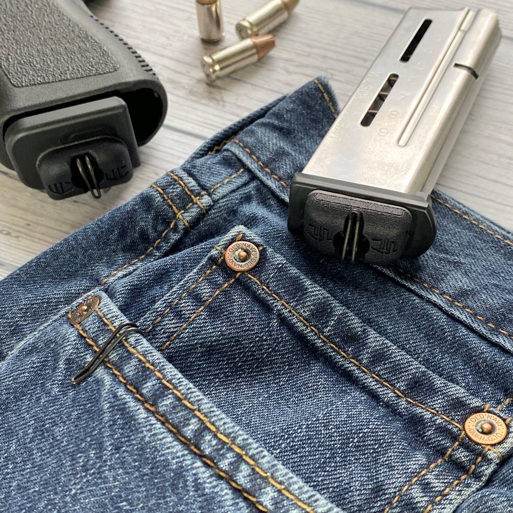 Ulticlip Ultimate Carry Solutions Enduo-Tactical Gear UK