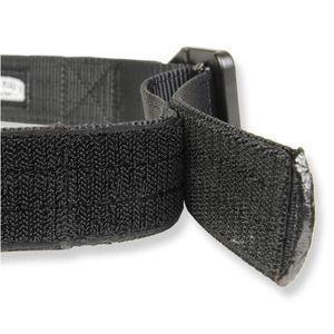 Uncle Mikes Reinforced Instructors Belt-Tactical Gear UK