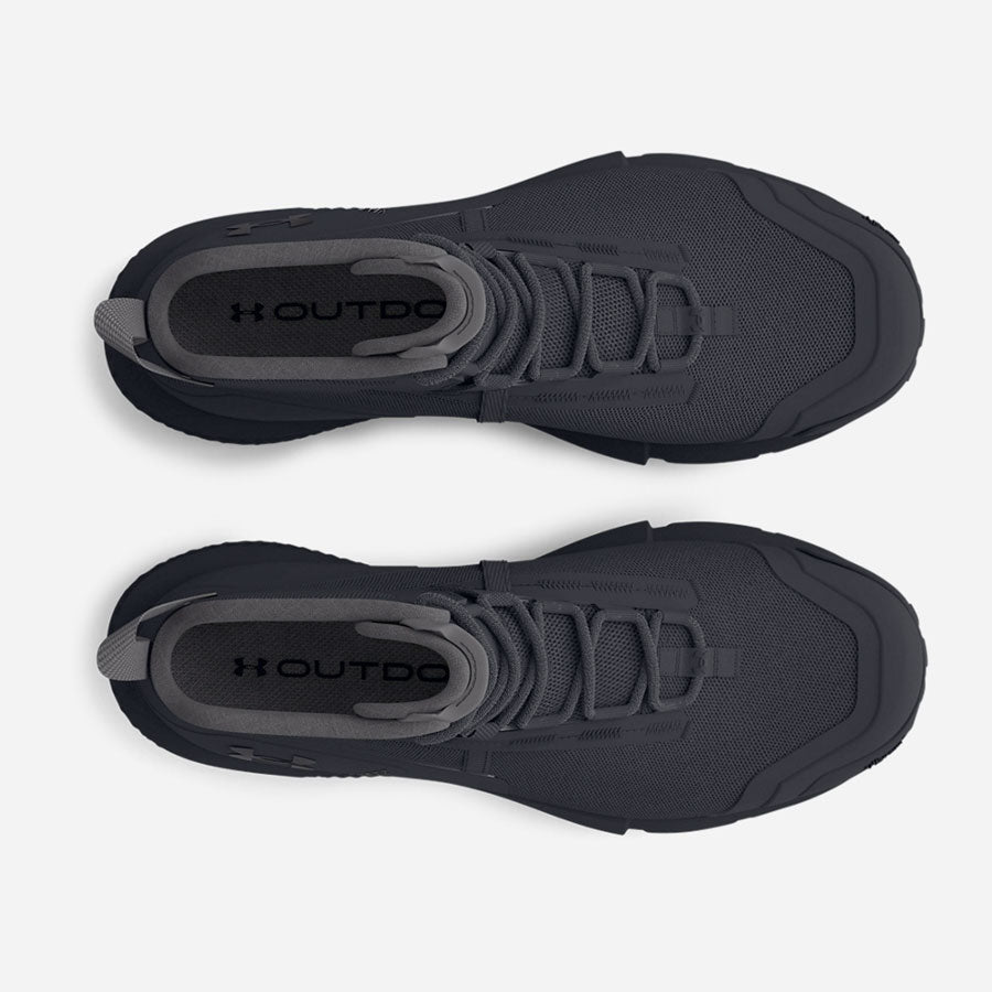 Under Armour Charged Valsetz Mid Black-Tactical Gear UK