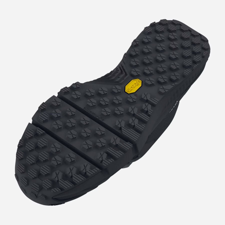 Under Armour Charged Valsetz Mid Black-Tactical Gear UK