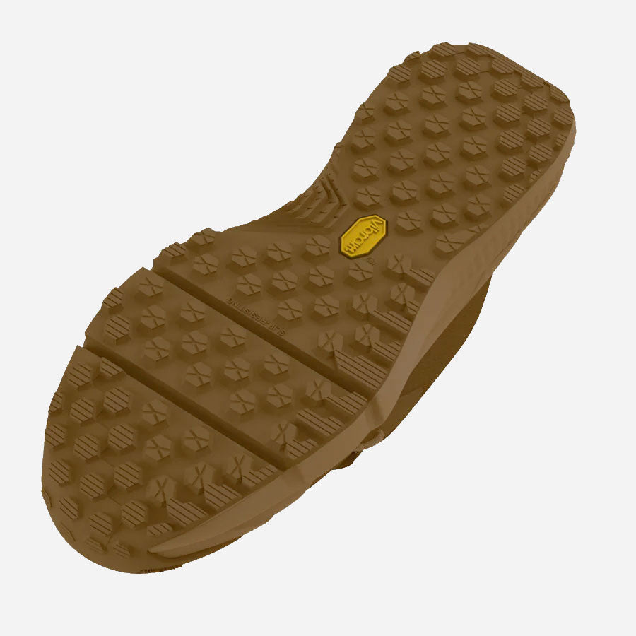 Under Armour Charged Valsetz Mid Brown-Tactical Gear UK