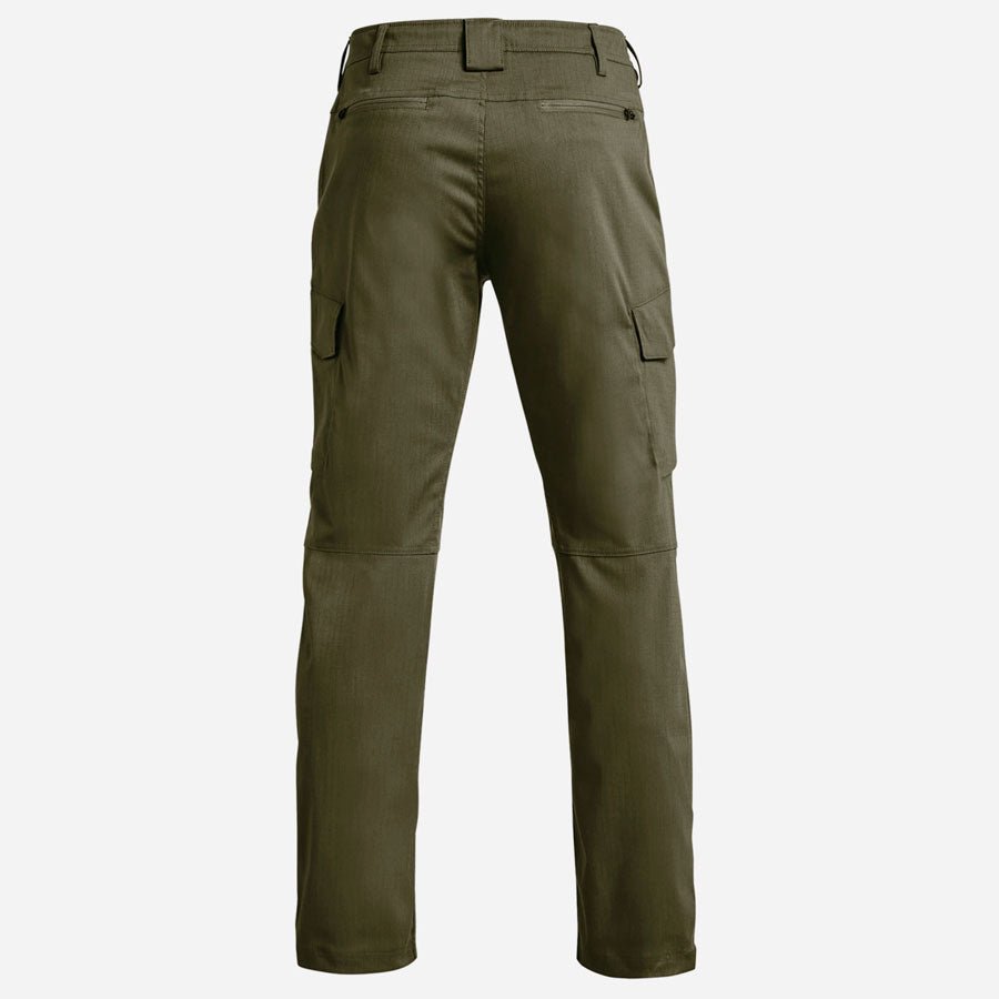 Under Armour Men's Enduro Elite Cargo Pants-Tactical Gear UK
