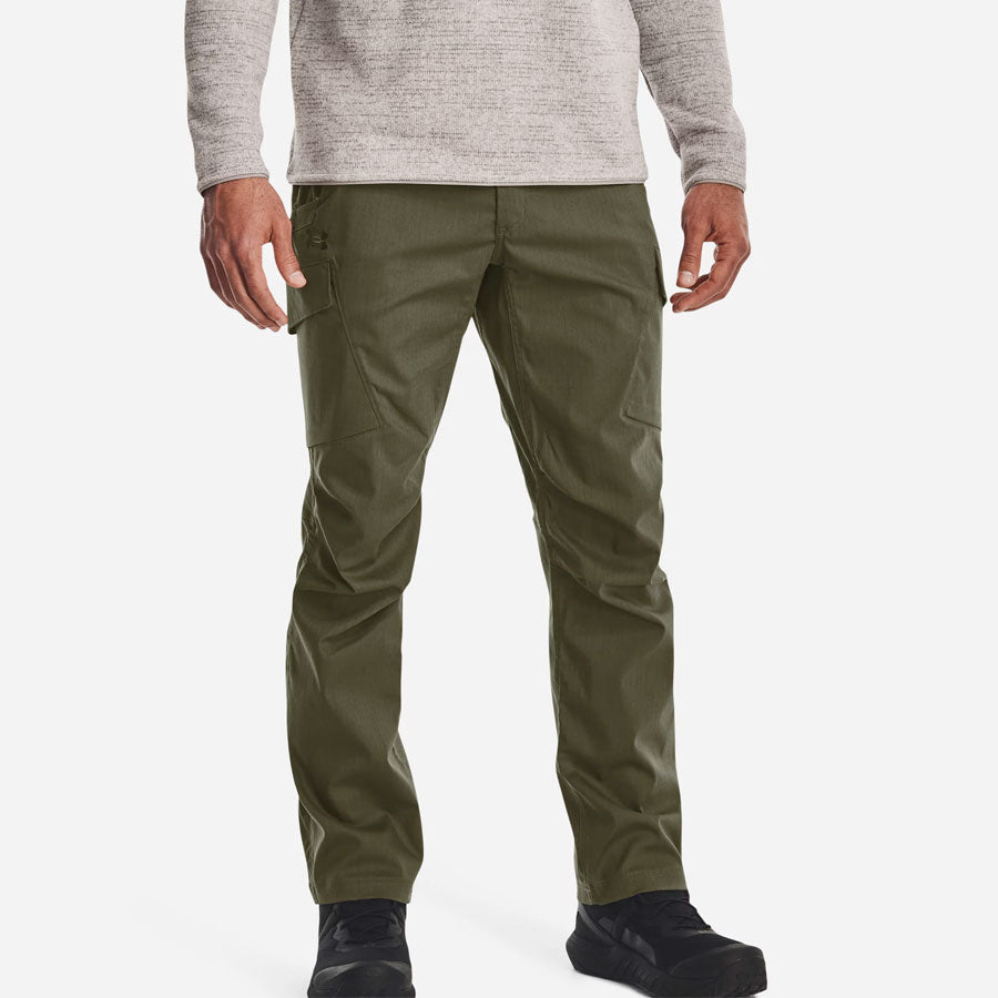 Under Armour Men's Enduro Elite Cargo Pants-Tactical Gear UK