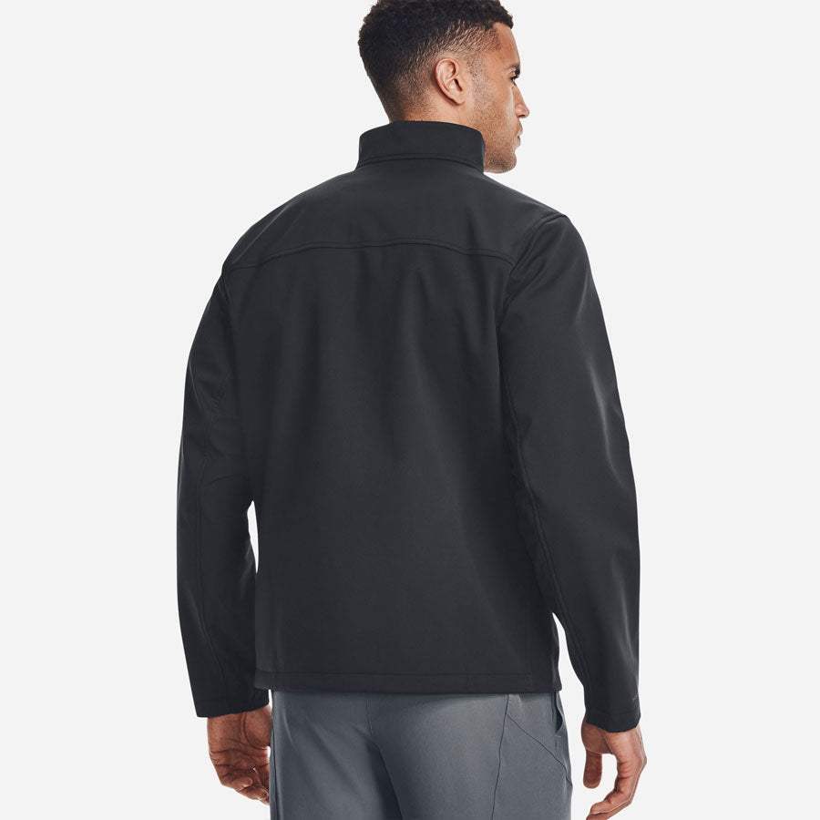 Under Armour Men's Storm ColdGear Infrared Shield 2.0 Jacket-Tactical Gear UK