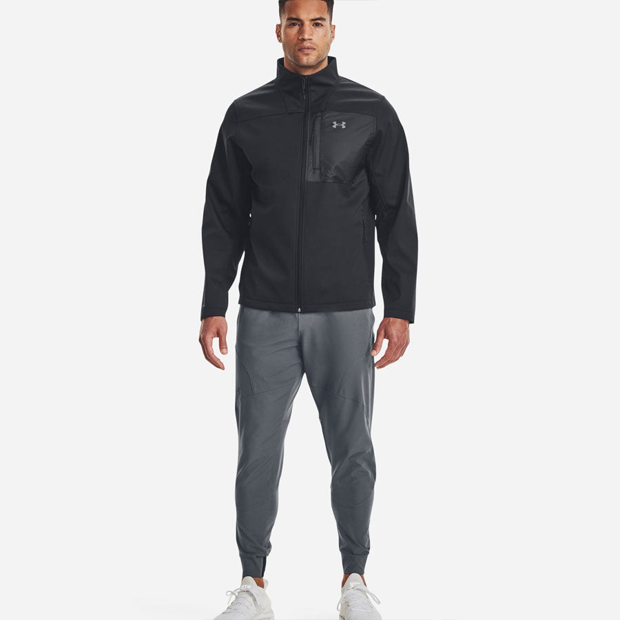 Under Armour Men's Storm ColdGear Infrared Shield 2.0 Jacket-Tactical Gear UK
